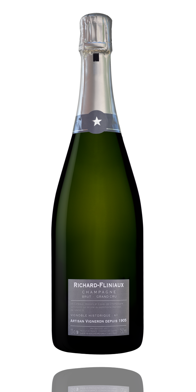 Richaed Fliniaux